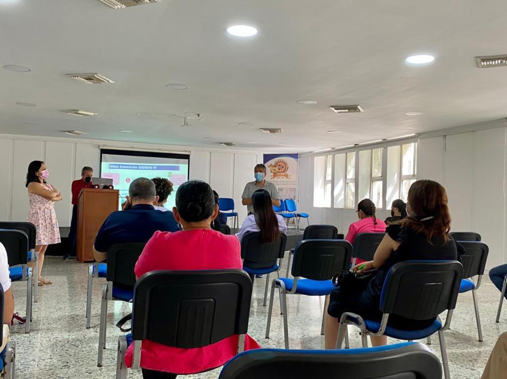 Sisbén Cartagena tweet media