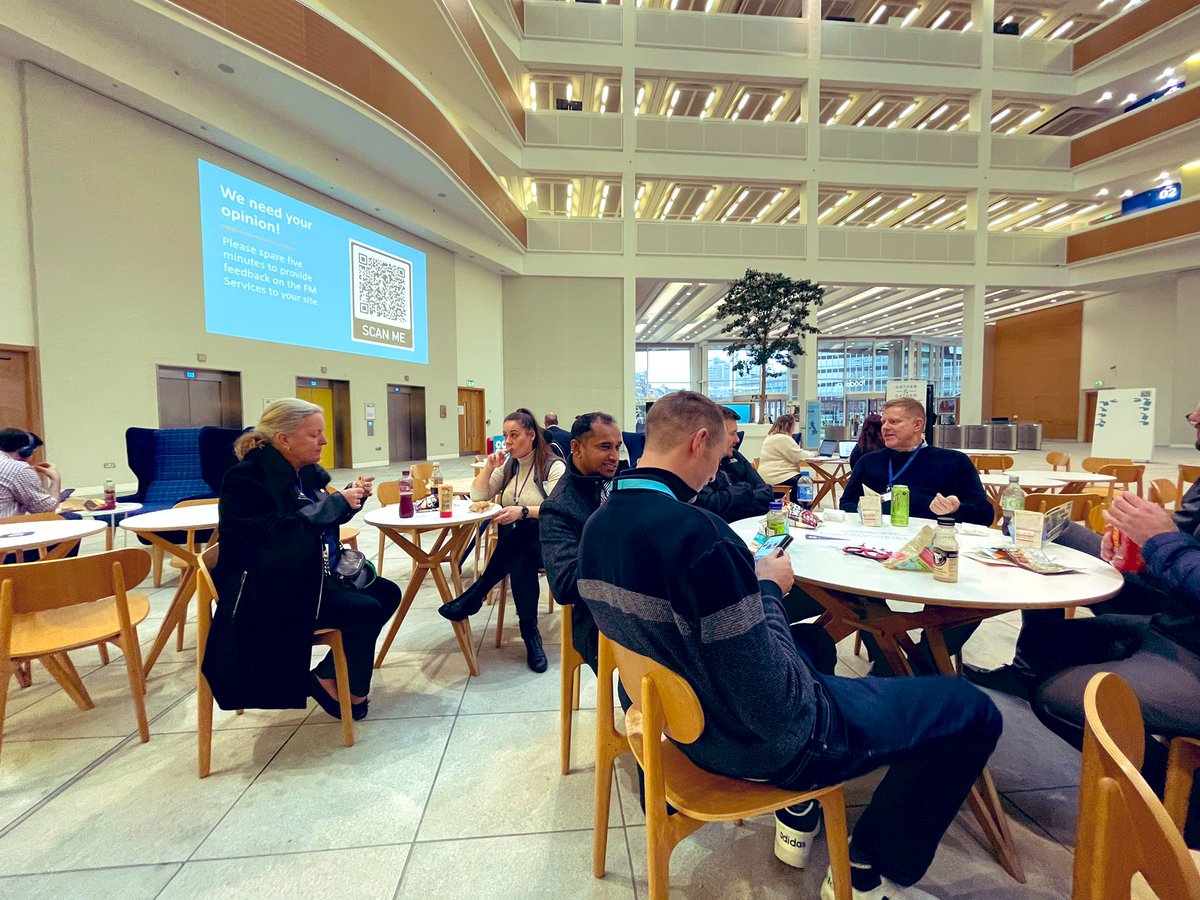 Great team meeting today 🎄 proud of how far we’ve come over the past 12 months. 💙