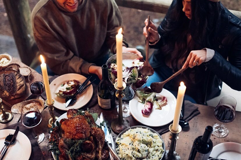 theNORRkitchen's tweet photo. We’re at the 1 week mark for Thanksgiving! We know that the essence of this holiday is to be around those you love most 🍂

Time is valuable- so us do the cooking for you this year! We are currently offering an entire (stunning) homemade Thanksgiving … https://t.co/Wle5vlFZI3 https://t.co/bxN8CXbXPA