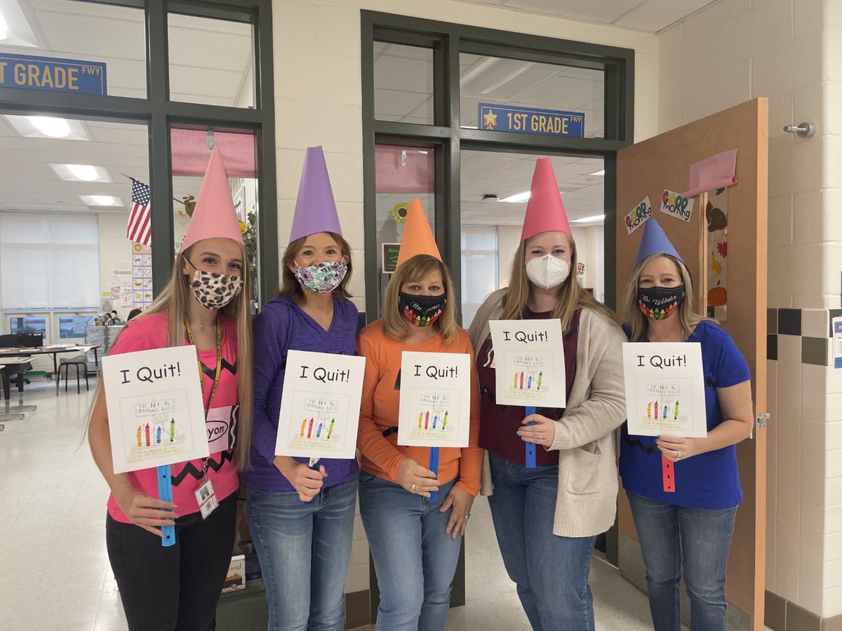 FDES Library tweet media