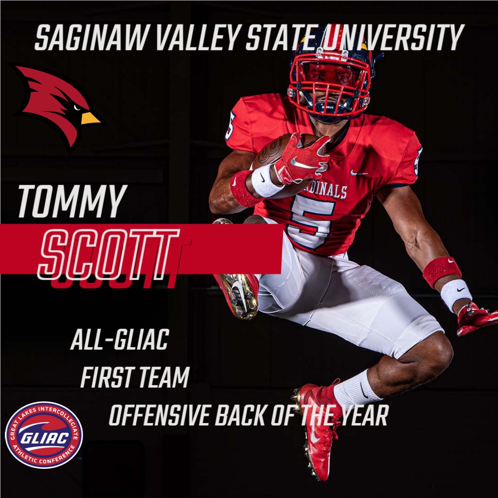 ALL-GLIAC 

Offensive Back of the Year

Tommy Scott
<a href="/svsu_football/">SVSU Football</a>