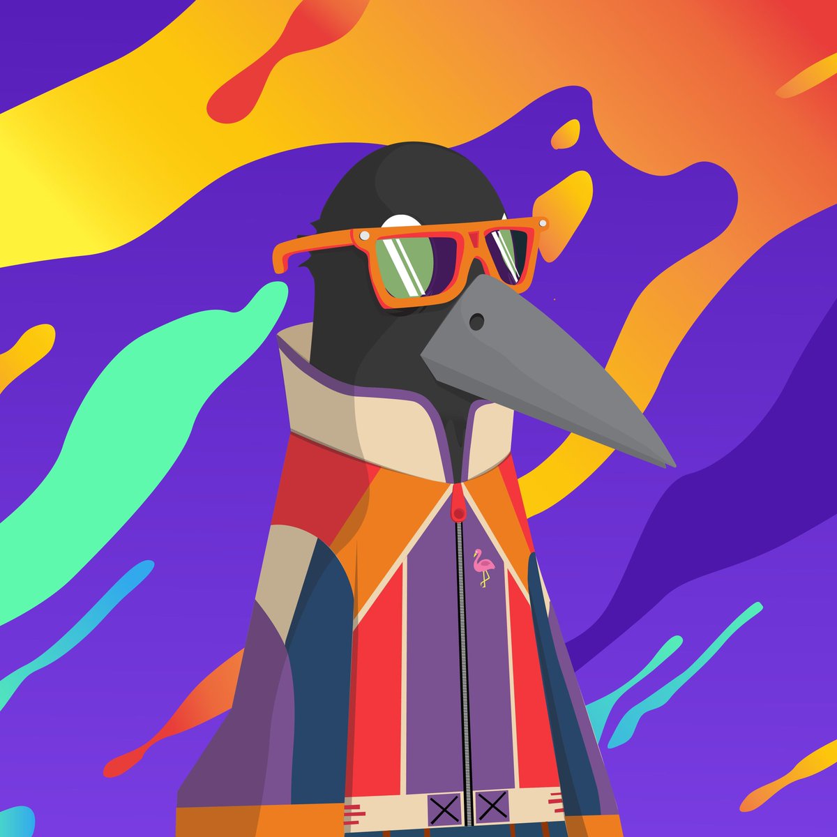 corvusnft's tweet photo. 🎁CORVUS #333 GIVEAWAY🎁
 
1. Like
2. Retweet
3. Follow @corvusnft 

Winner will be decided in 24 hours!
 $ALGO #NFT #NFTgiveway https://t.co/NH0oQKOgYo