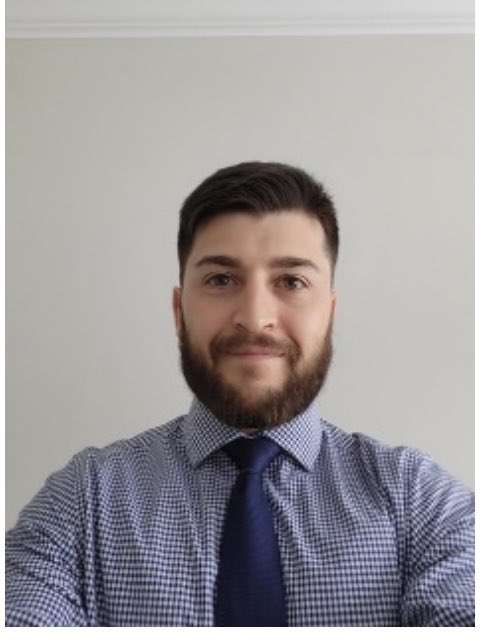 dukeemergency's tweet image. Welcome to our new PA residents! We are excited for what the next year has in store. Pictured: Candace Daughtridge, Joshua Holloway, and Sarah Sewelson.