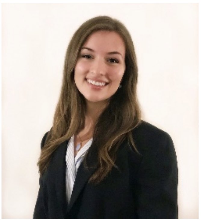 dukeemergency's tweet image. Welcome to our new PA residents! We are excited for what the next year has in store. Pictured: Candace Daughtridge, Joshua Holloway, and Sarah Sewelson.