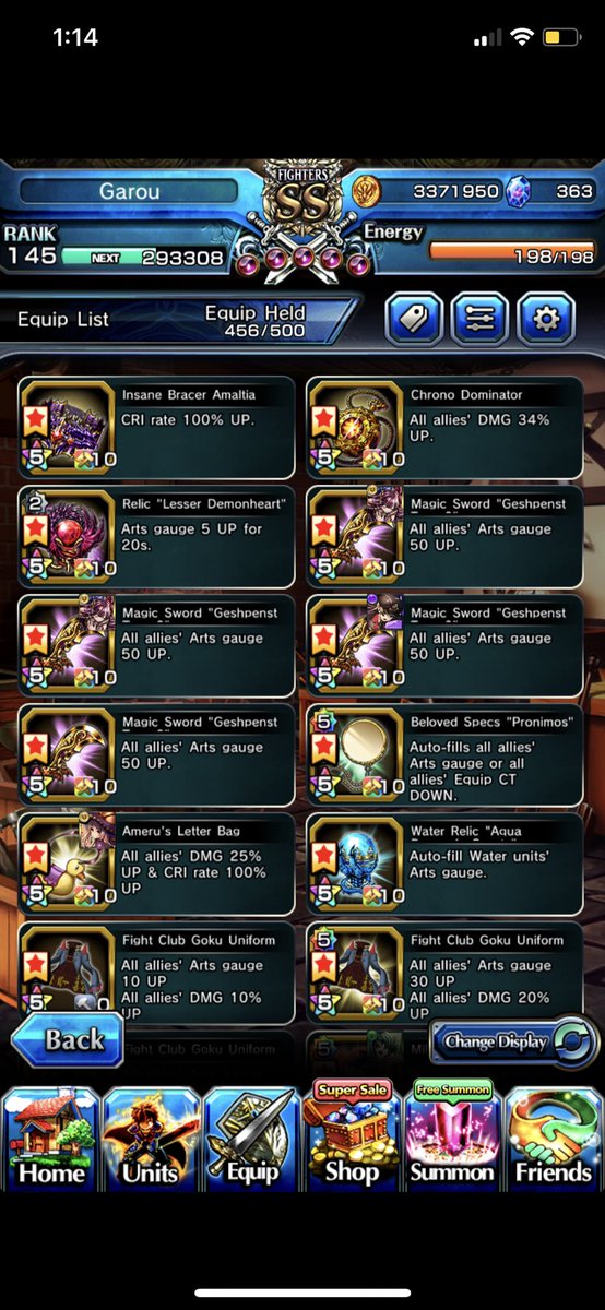 Maxrbudib's tweet photo. @Im_OP_Everyday 5 star support and 4 star heal and physical https://t.co/8ZTnx6vwl3