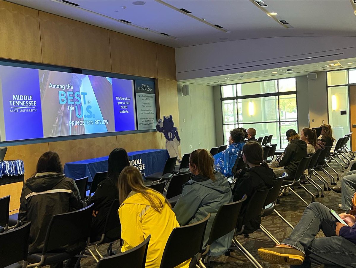 Ayers Foundation-LCHS tweet media