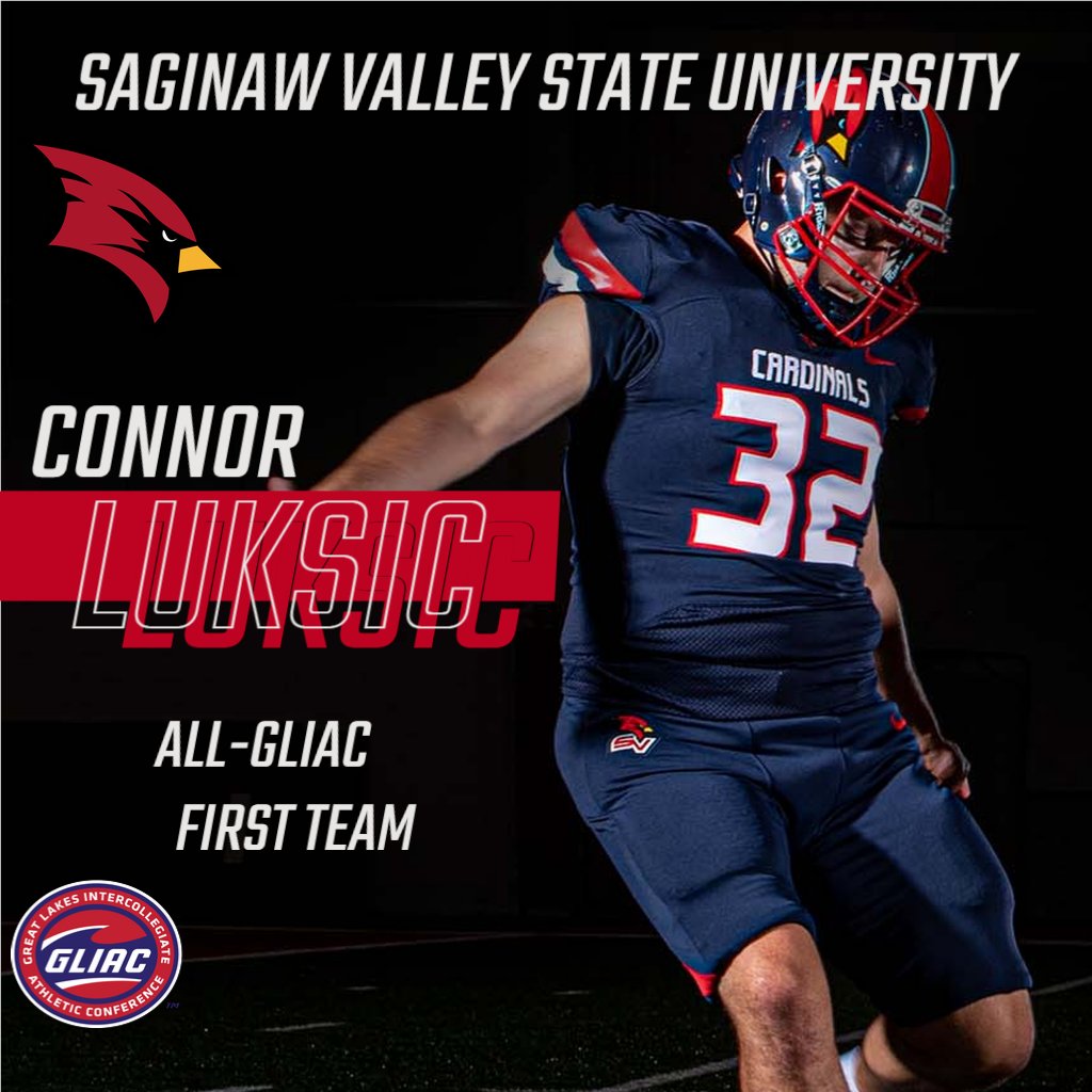 All-GLIAC

First Team Offense

Tommy Scott
Casey Williams
Marcellus Anderson
Connor Luksic

<a href="/svsu_football/">SVSU Football</a>