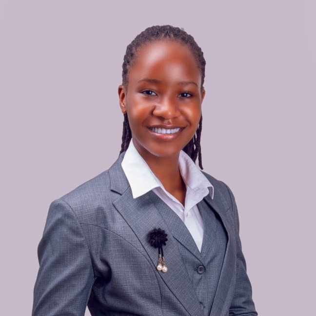 joelonamugera's tweet photo. "We are going to ensure the security of the students is on point through a security council"
@RacheSserwadda
@UrbanTVUganda
#Racheal4Guild https://t.co/996z6vyf3r