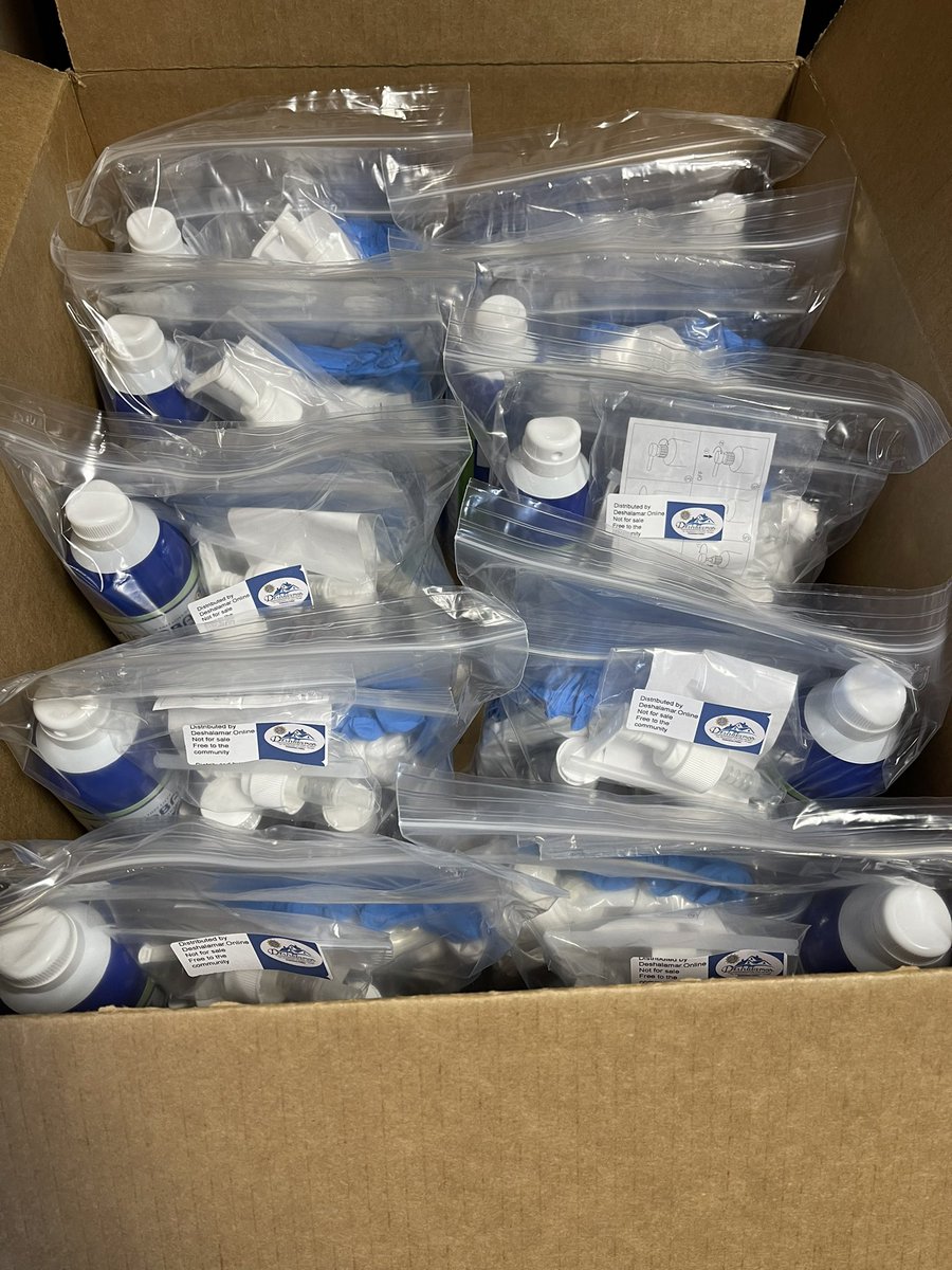 <a href="/garyvee/">Gary Vaynerchuk</a> We are currently making PPE kits for the community day care centers schools churches etc. only kindness matters