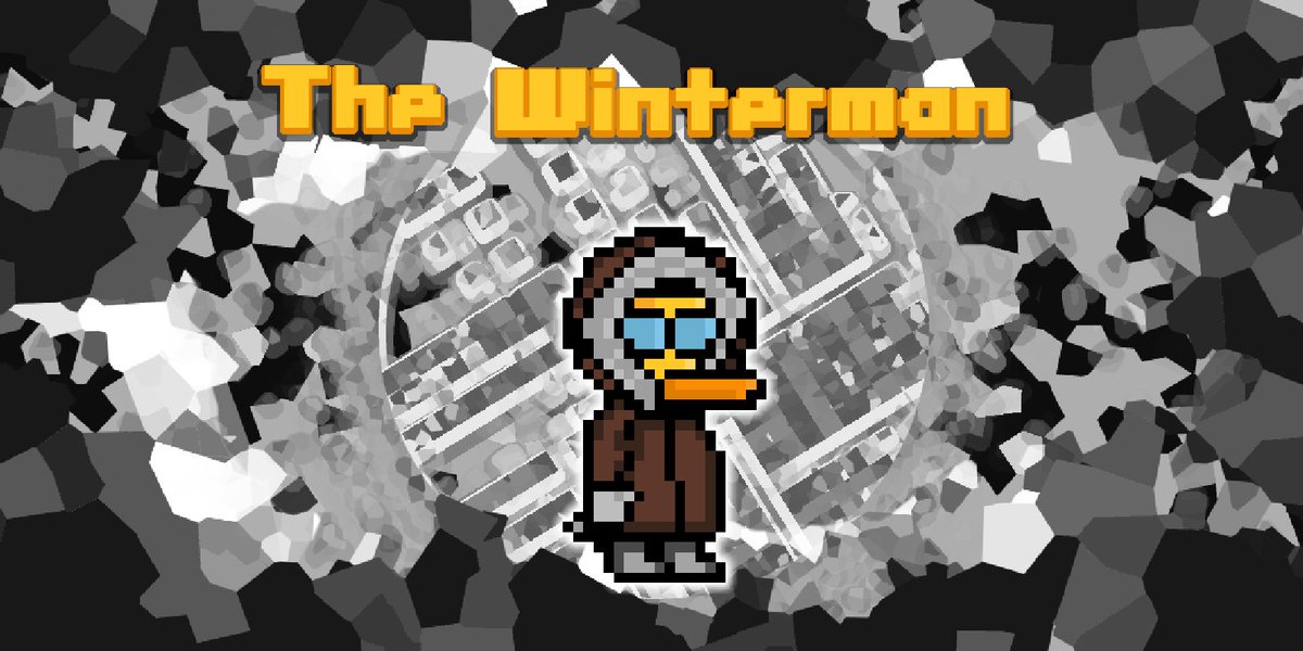 bigducknft's tweet photo. 🦆 Introducing The Winterman! ❄️
🦆 One of our 16 original full set Big Ducks!

ℹ️ Find out more at https://t.co/XvtMamHAVs
🎉 Join our ongoing launch giveaway over on Discord: https://t.co/l0VEYhmcwC

#NFT #BigDuckNFT #Polygon #MATIC #NFTartist #NFTCommunity https://t.co/8BnyET4fRH