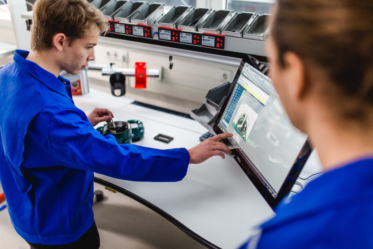 Future Work Lab tweet media