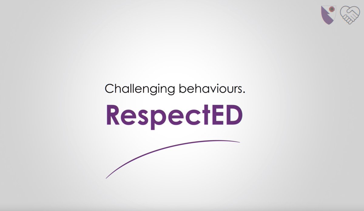 Well worth a watch. @RCollEM anti-bullying campaign to challenge toxic behaviour in Emergency Departments @RCEMpresident @orangedis @dsdarbyshire @KirstyChallen rcem.ac.uk/rcem-launches-… player.vimeo.com/video/64279157…