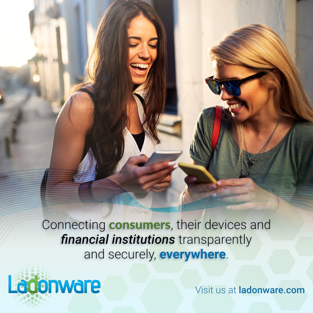 ladonwareinc's tweet image. With a large presence across the US and in 16 other countries and more than 160 clients, Ladonware is an ally of the financial sector in research, innovation, and the use of technology, specialized in Core Banking, and much more.

ladonware.com