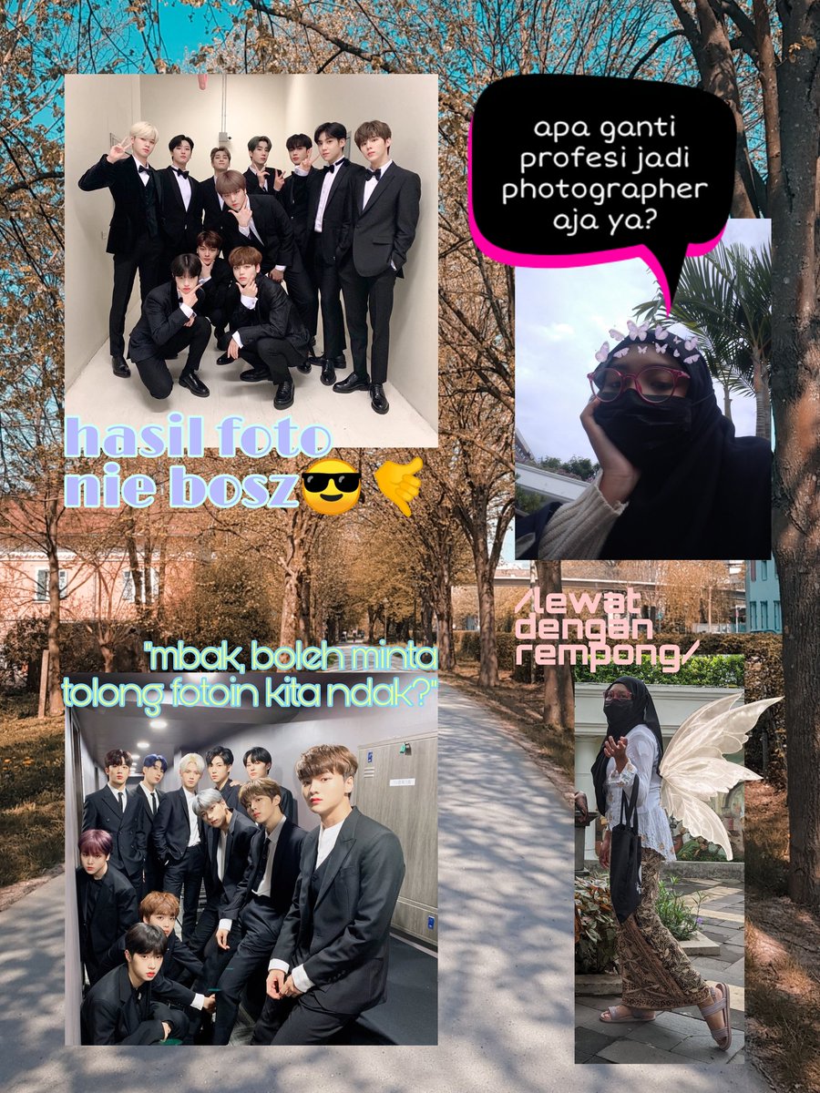 5my_yaa's tweet photo. ˋ°•*⁀➷ 🤍awal mula kisah seorang owner perusahaan catering mencari cinta di segerombolan groomsmen🖤 .ೃ࿐
#OISD #OneItSelcaDay @x1official101 @x1members https://t.co/o5sZUQtmpI