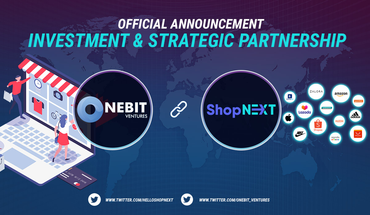 Onebit Ventures tweet media