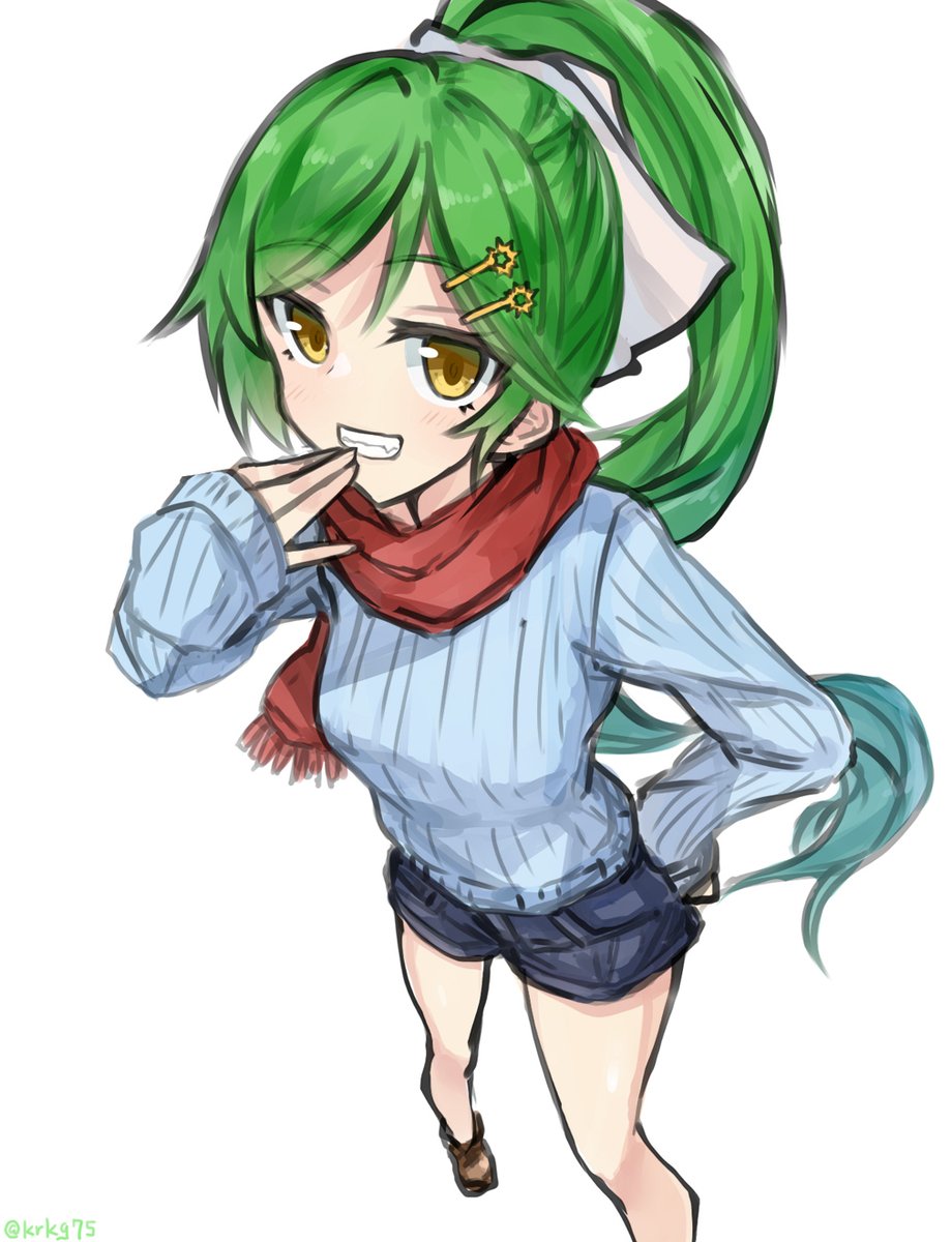 アロンダイト モンストイラスト 黒影のイラスト