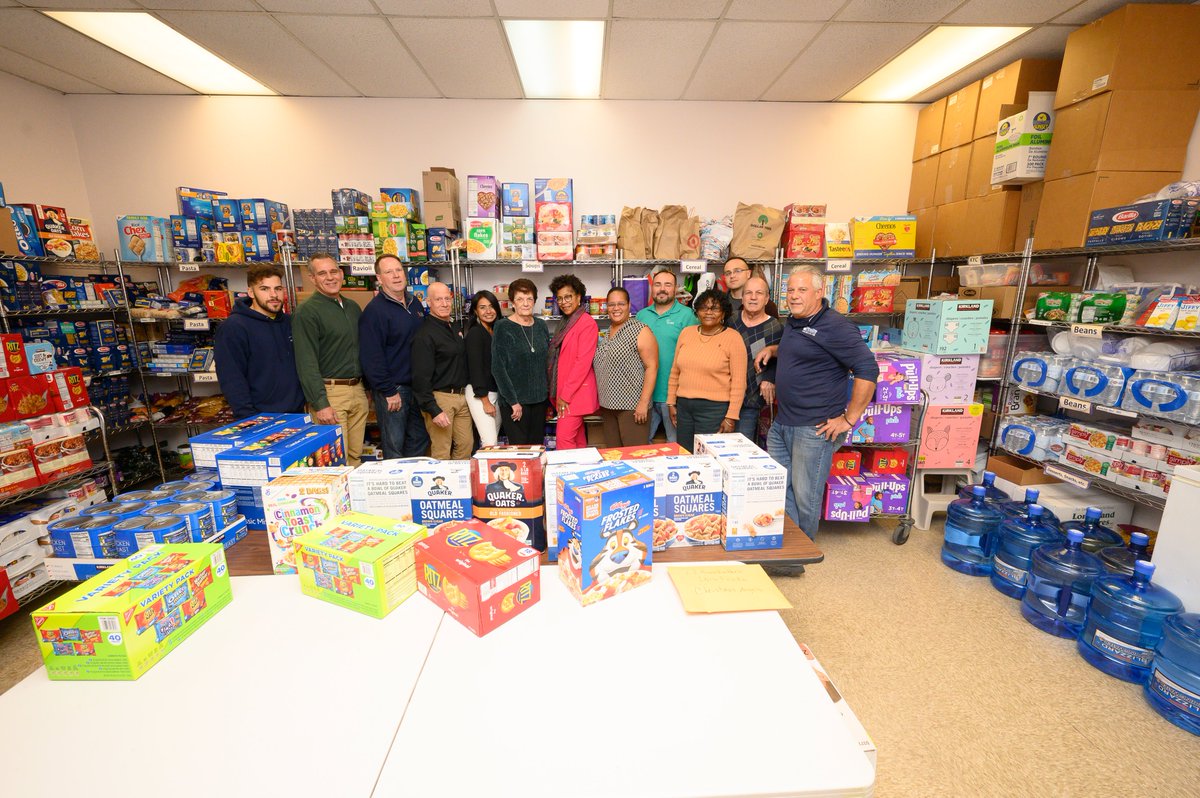 Long Island Home Builders Care Inc. tweet media