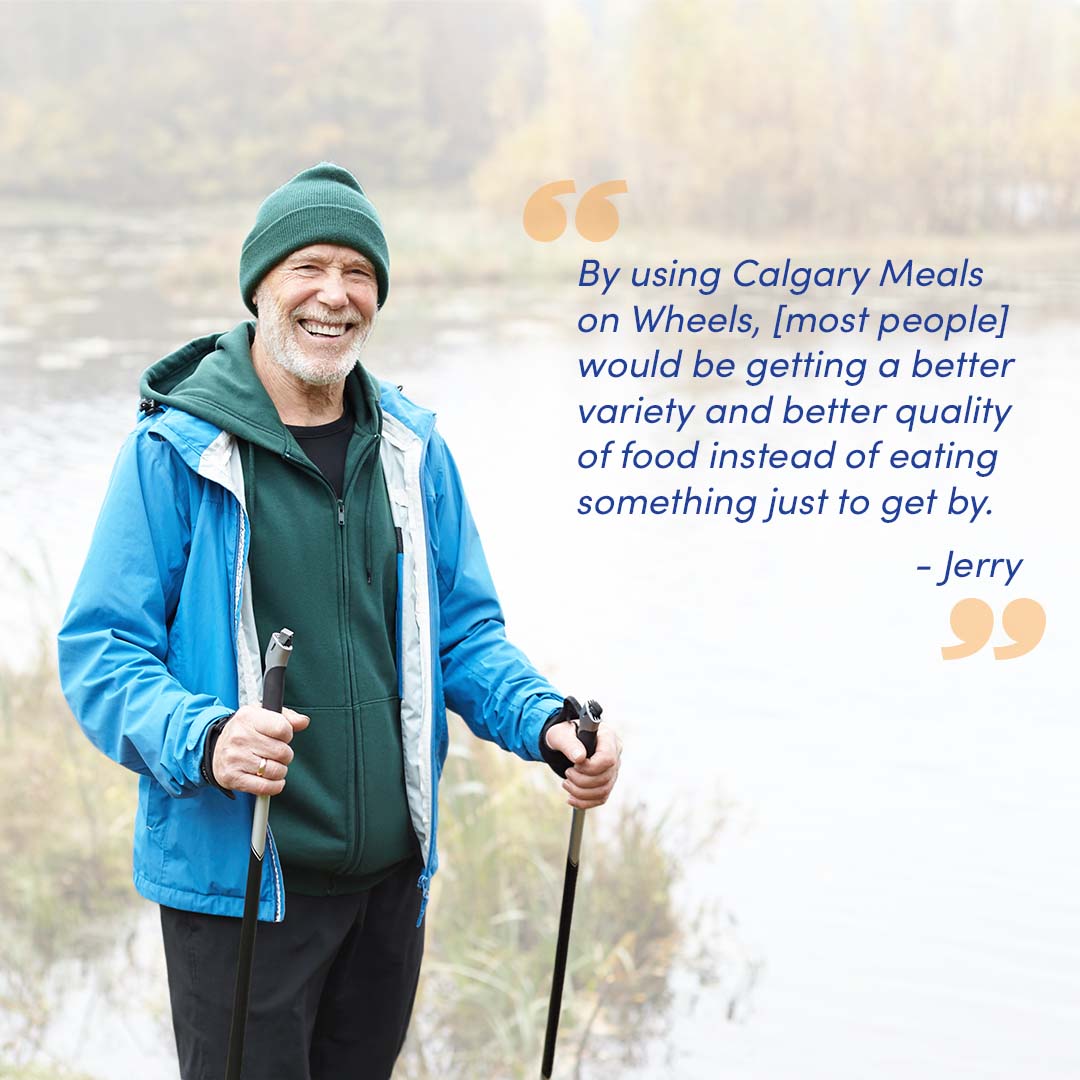 Meals on Wheels YYC tweet media