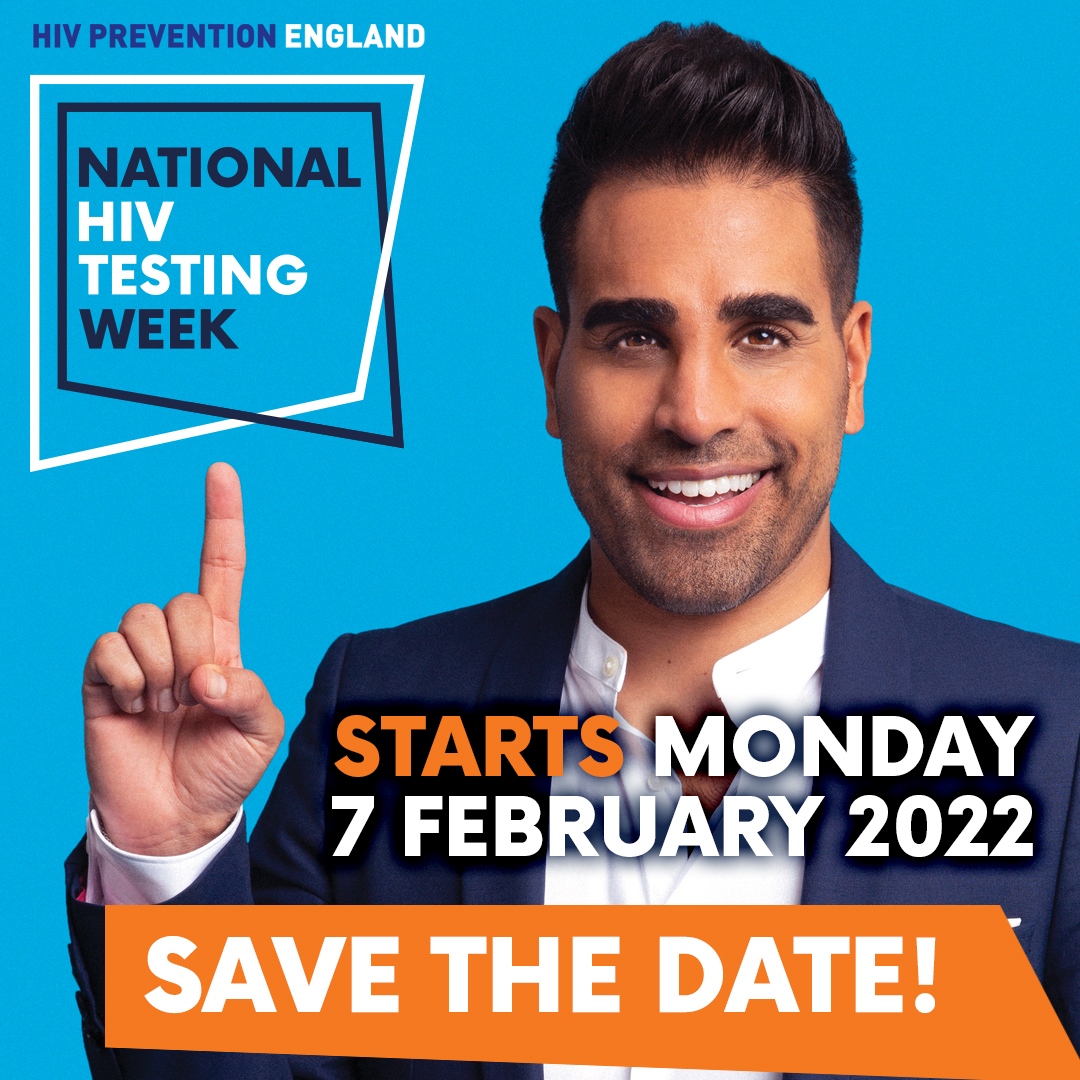 HIV Prevention England (@HIVPreventionEn) / Twitter