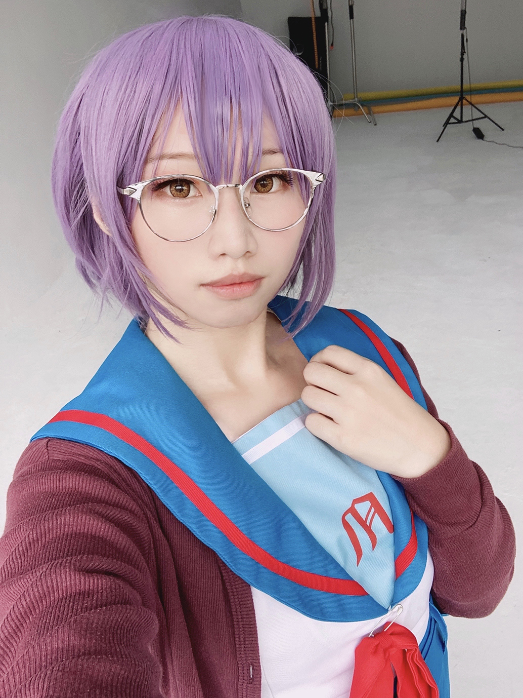 涼宮春日的憂鬱 Busca De Twitter Twitter