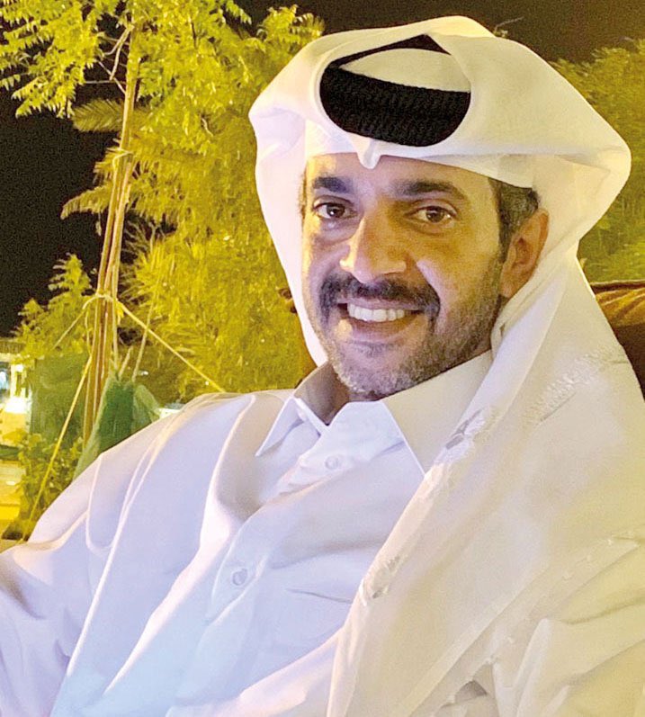 NadeebQa's tweet photo. دعواتكم لأخونا محمد الدوسري "نو سقنال"
بالشفاء العاجل من الوعكة الصحية 

اللهمّ اشفهِ شفاءً لا يغادر سقما 🤲🏻

@nnosignal | #نديب_قطر | #قطر 🇶🇦 https://t.co/dhS4WNdZT9