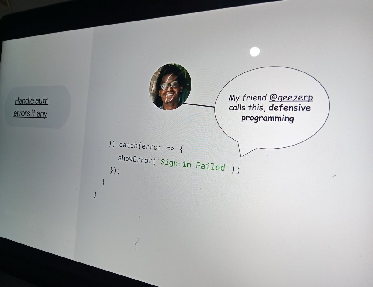 mayeedwin1's tweet photo. And the prep is almost complete. Join me during @webdirections's #SafeConference #MeetMaye https://t.co/5dLRrEv3g3