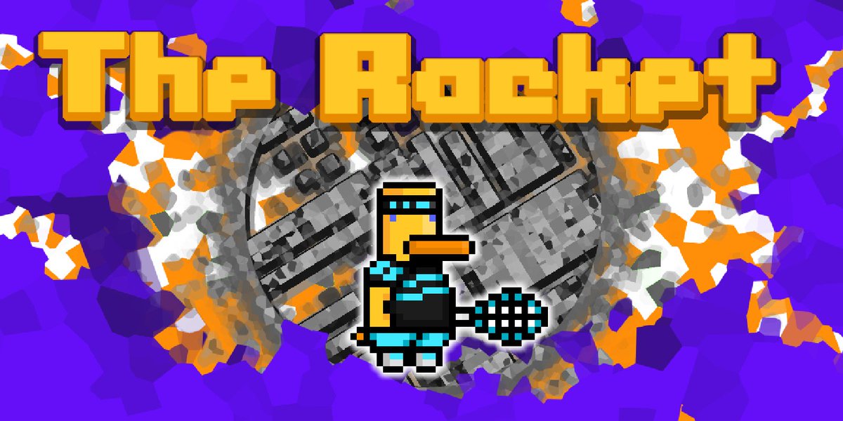 bigducknft's tweet photo. 🦆 Introducing The Racket! 🎾
🦆 One of our 16 original full set Big Ducks!

ℹ️ Find out more at https://t.co/XvtMamHAVs
🎉 Join our ongoing launch giveaway over on Discord: https://t.co/l0VEYhmcwC

#NFT #BigDuckNFT #Polygon #MATIC #NFTartist #NFTCommunity https://t.co/XDcaCKgRe8