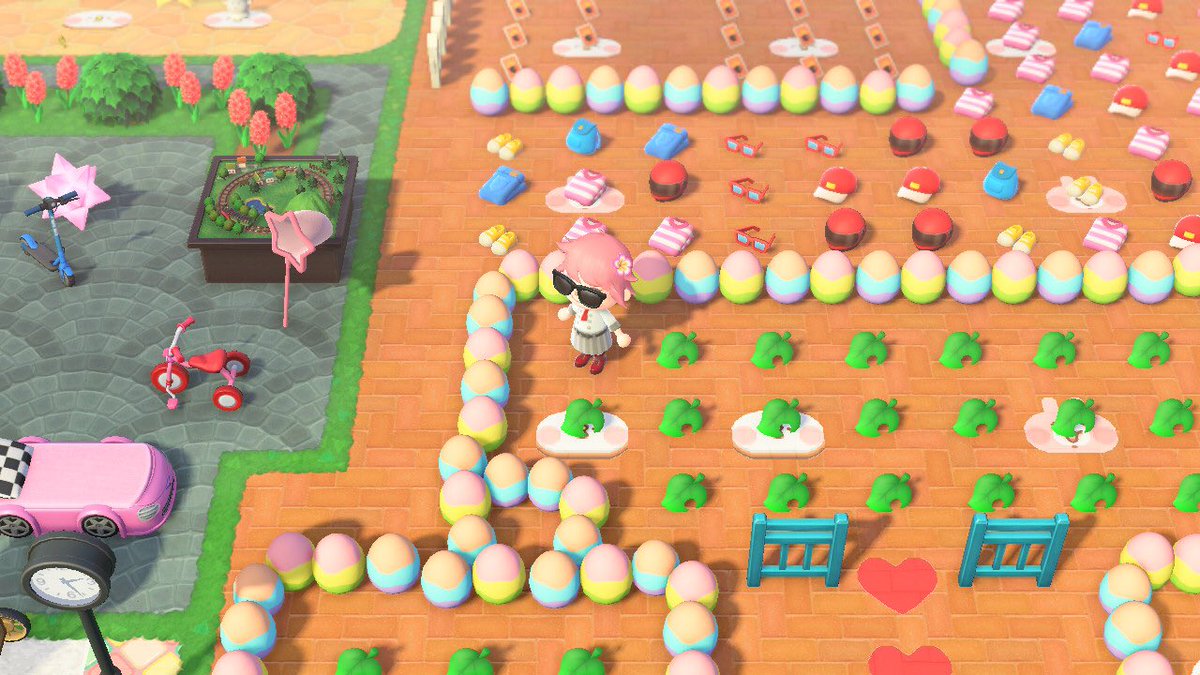 cyacya_jjlove3's tweet photo. Amiさん(@ami0601ami )開催の新家具お触り会に参加させて頂きました♡
綺麗に区分けされてまた人数調整をきちんとされていたので焦らずおさわり出来ました🙌
また皆様マナーよく行き帰りもスムーズでした😆
アイテム集め、会場設営、島開放に伴う管理と大変な中無償でお触り😳
ありがとうございます❣️ https://t.co/sPTPAz838I