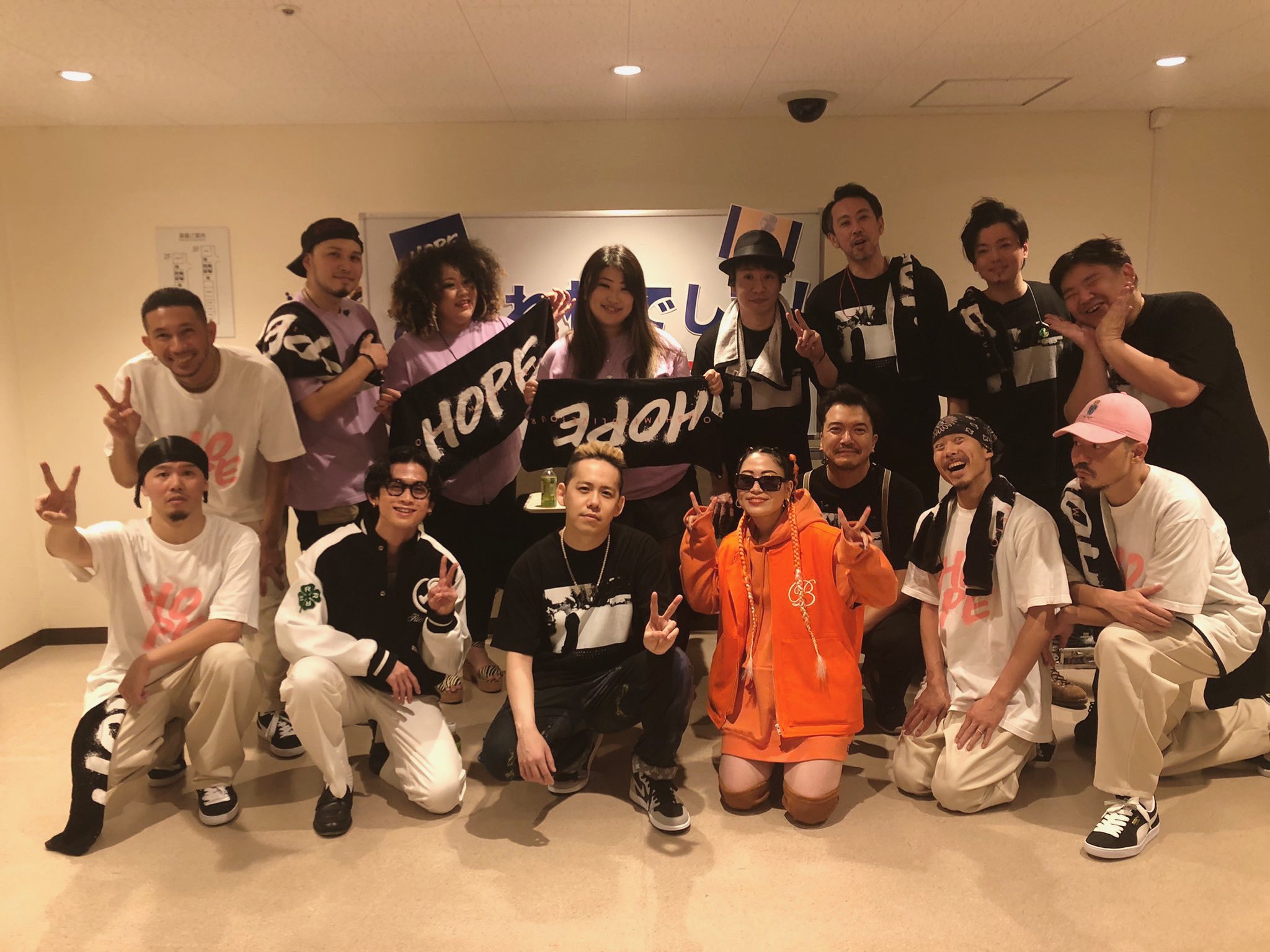Ykn 翔太fam Km S2 Twitter