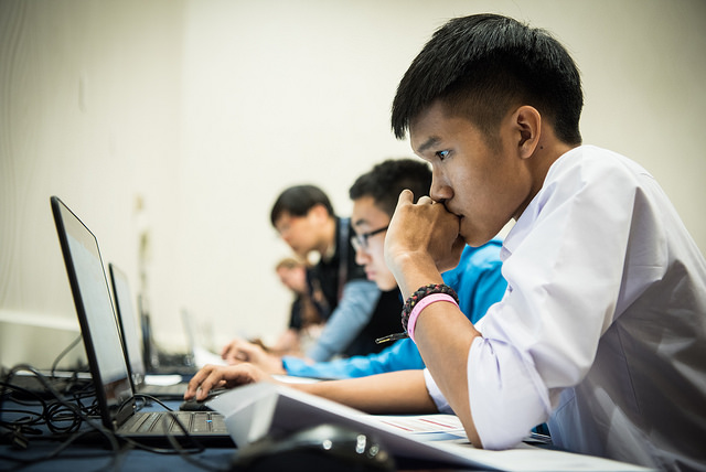 Global Digital Literacy Council tweet media