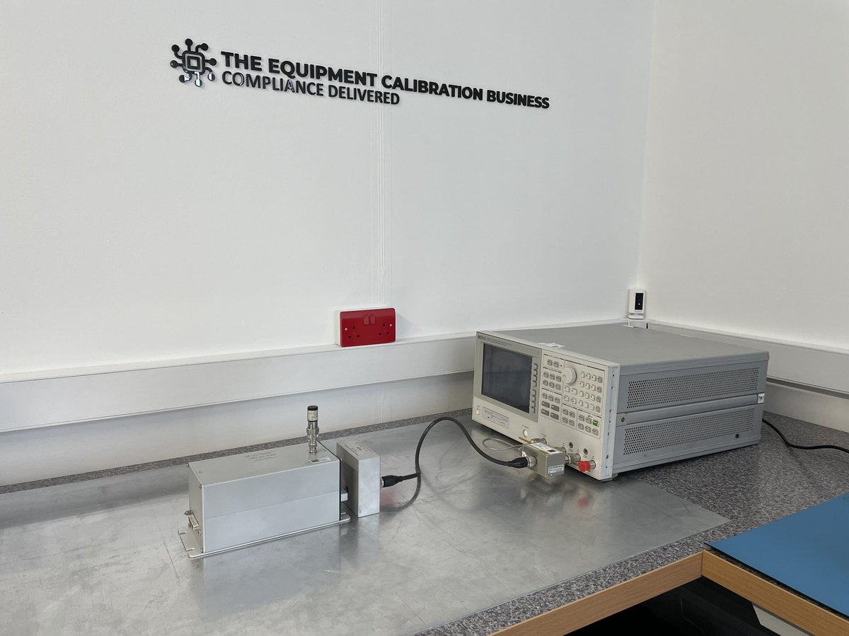 Coming soon -  CDN calibration as per BS EN 61000-4-6:2014