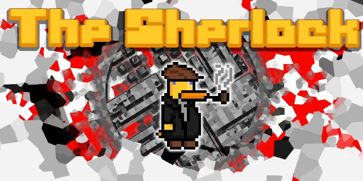 bigducknft's tweet photo. 🦆 Introducing The Sherlock! 🔎
🦆 One of our 16 original full set Big Ducks!

ℹ️ Find out more at https://t.co/XvtMamq03U
🎉 Join our ongoing launch giveaway over on Discord: https://t.co/l0VEYhDNVc

#NFT #BigDuckNFT #Polygon #MATIC #NFTartist #NFTCommunity https://t.co/BvkbplxksX