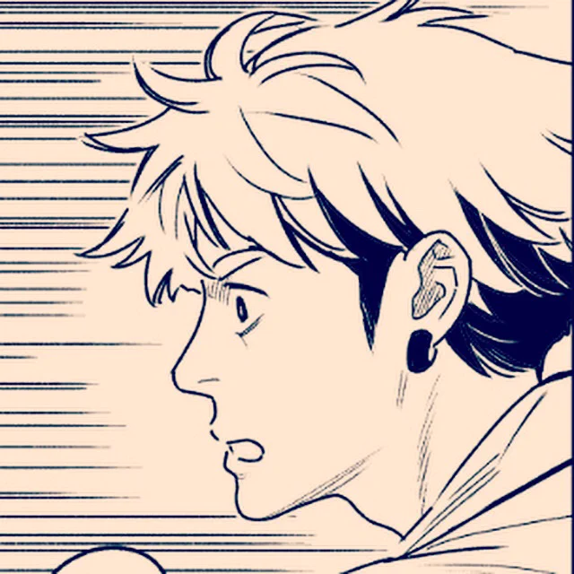 きゅ #wip 