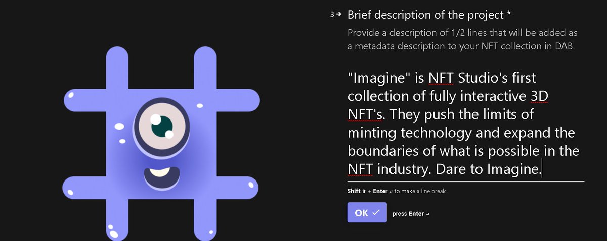 NFT Studio tweet media