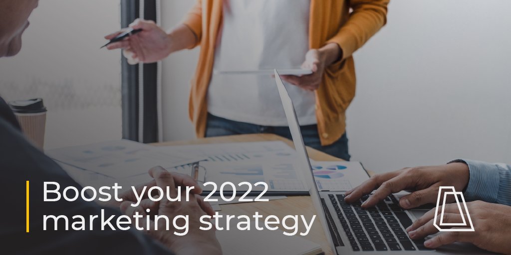 With 2022 less than two months away, now is the time to plan and build your marketing game plan. Ready to get the most out of your B2B #marketing strategy? Learn more here: hubs.li/H0_pcXT0