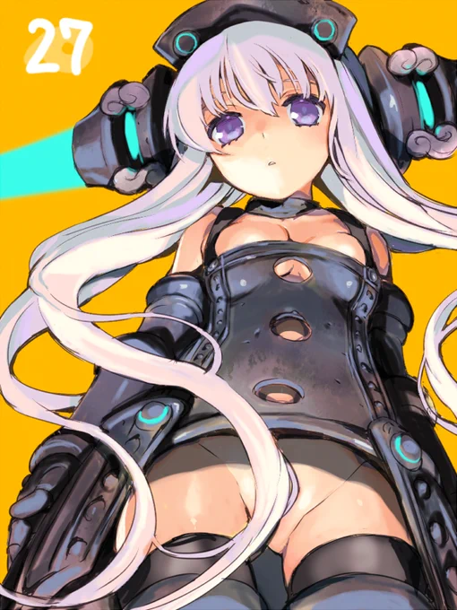 はぴば!
11月19日は織音生誕祭!

27歳に成りました。

祝って祝って～ 