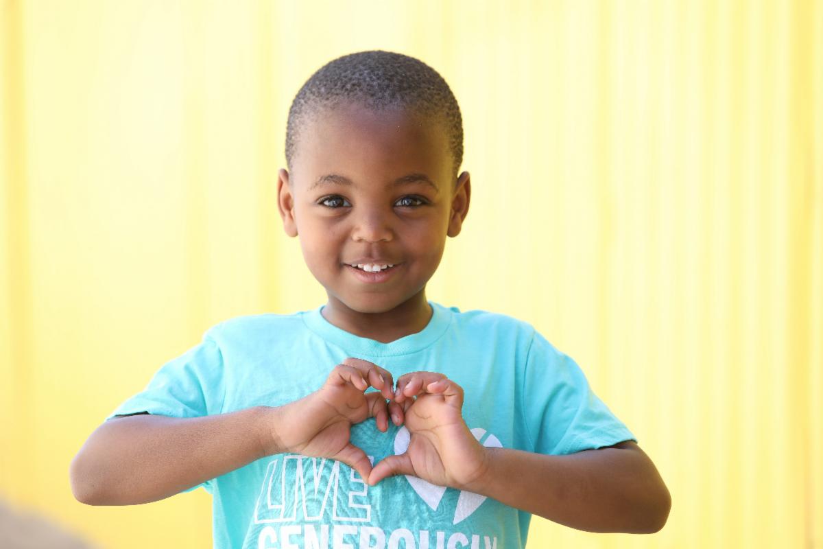 Today's the day! Join us online at 6pm CST to kick off our 2021 virtual fundraising event, "Open Hearts for Open Arms". Head over to openarmshome.com and click the link at the top of our homepage to join the festivities. Bidding closes Sunday!