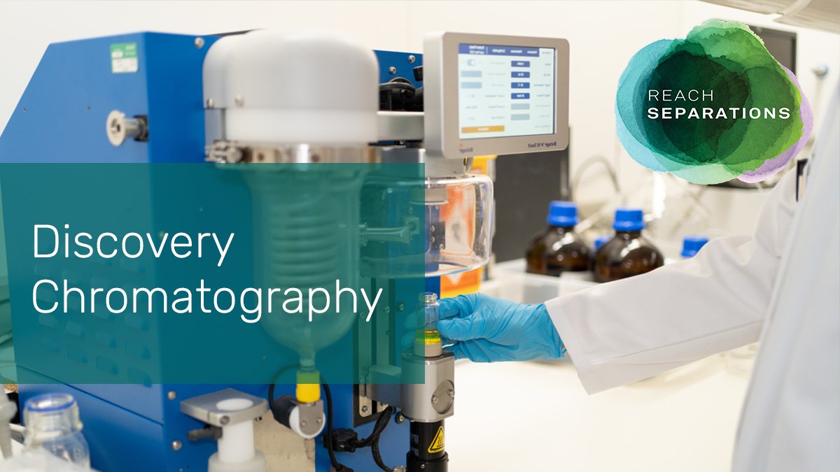 REACHSEPARATION's tweet photo. Get in touch to find out how we can support your Discovery Programme: https://t.co/ryIxERsSYT https://t.co/wl5eZKwzw8