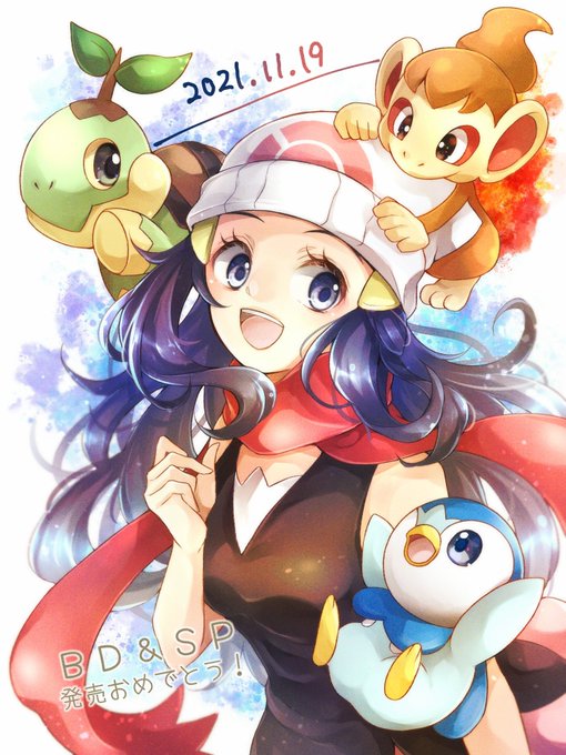 ポケモン キョウヘイ デザイン凄い好き ポケモントレーナー版深夜の真剣お絵描き6 かなで Skebのイラスト