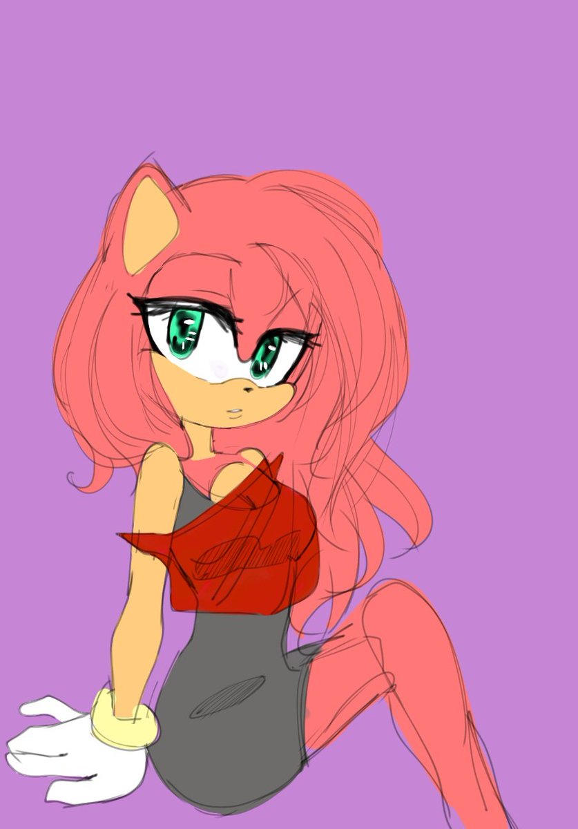 Inku_555's tweet photo. Estoy estresada pero dibujando y hasta aquí llego, by
#amyrose #dibujodigital #digitalart #digitaldrawing #DigitalArtist #digitaldrew #drawing #amyrosefanart #fanartamyrose https://t.co/OgpgpHMWfM