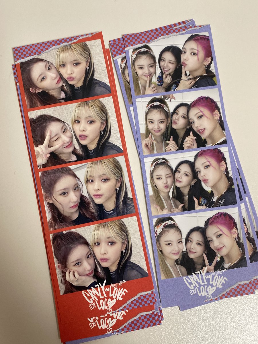 #RT + #FOLLOW   믿지한정⭕ 트친한정❌

알티랑 팔로우해주신 믿지분들에게 사웨 2차 유닛네컷을 드립니다ㅎㅎ 
당첨되신 분들은 배송비만 보내주시면 됩니다! 한명당 2장세트로 드리고 총 3명뽑을 예정입니다~
당발은  12월 9일 유나시🥰