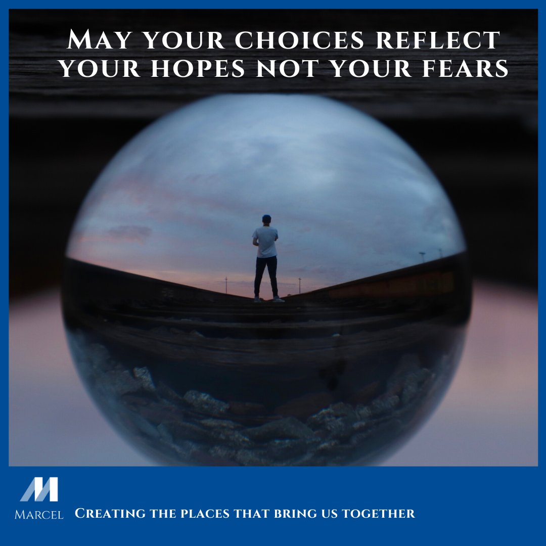 MARCEL_Group's tweet photo. May your choices reflect your hopes not your fears
#themarcelgroup #woodlandstx #grandcentralparktx #woodlandstexas #conroetx #sugarlandtx #fulsheartx #katytx #houston #commercialdevelopmenttx #commercialproperty #commecialrealestate #harmony #uniquespaces #tenantsfirst https://t.co/woZBCGhY1O