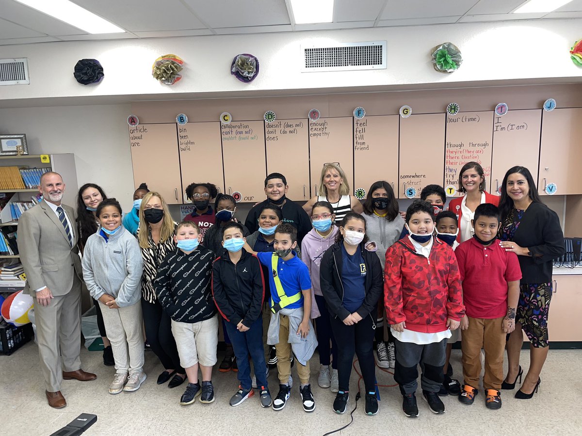 Addison Davis (@addisongdavis) on Twitter photo Thank you <a href="/HCPSForestHills/">Forest Hills Elem</a> for allowing me to share my role and responsibility as Superintendent during the Great American Teach-in! Had a blast interacting with Mrs. Black’s 5th Grade class! Thank you <a href="/HCPSForestHills/">Forest Hills Elem</a> for allowing me to share my role and responsibility as Superintendent during the Great American Teach-in! Had a blast interacting with Mrs. Black’s 5th Grade class!
