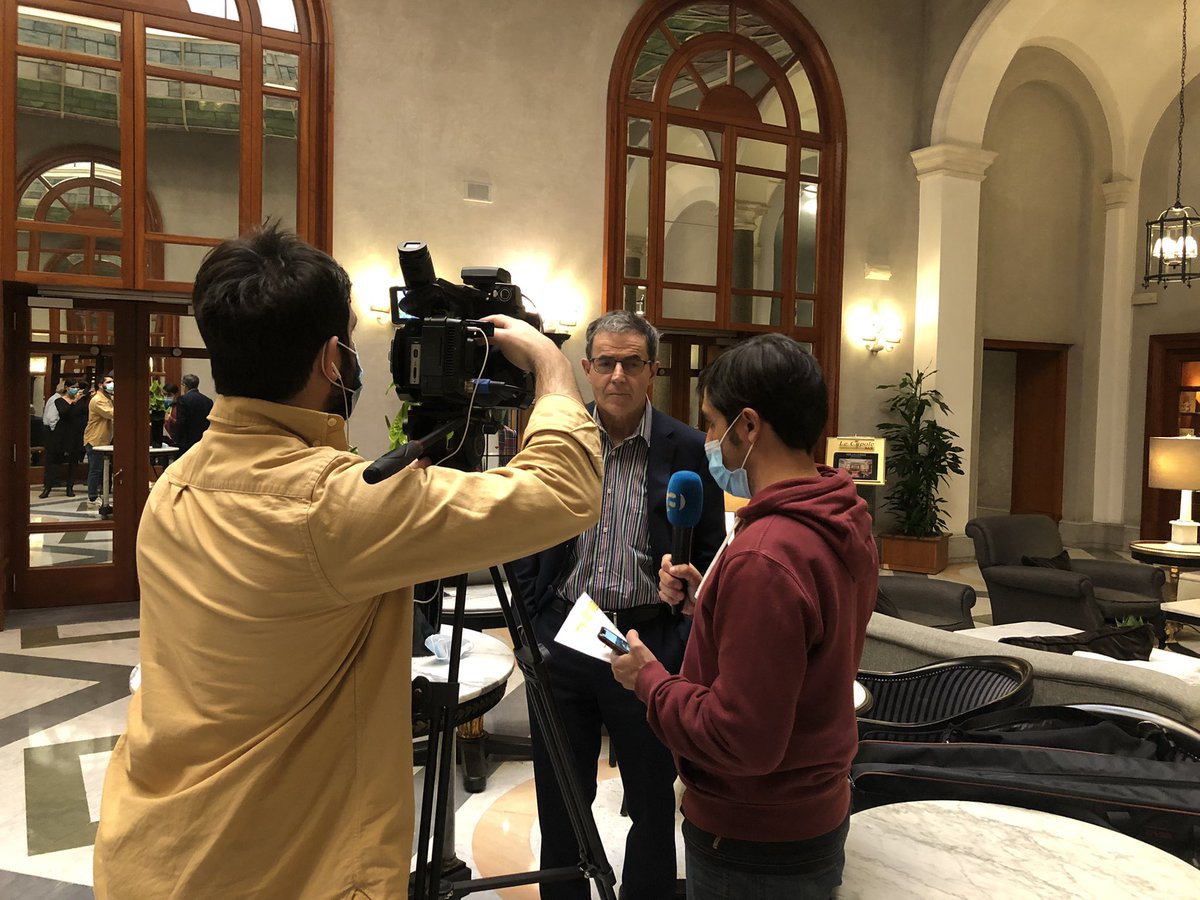 BalzanPrize tweet media