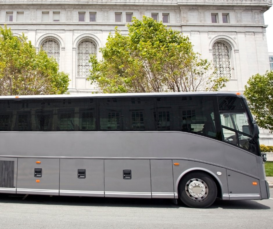 G_ACharters's tweet image. What is a Luxury Tour Bus Rental?

A luxury tour bus rental is also called an entertainer tour bus or a luxury motor coach. These sleeper buses are an ideal solution for those that are touring over the road and will be traveling overnight.