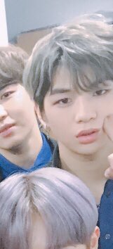 n년전 오늘의 강다니엘 tweet media