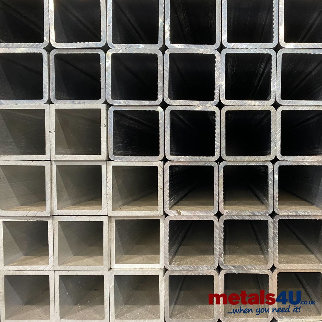 metals4U_uk's tweet image. When it comes to metal we tick all your boxes!

#boxsections #metal #aluminium #speedydelivery #availablenow #metalsonline #stock #supplier #warehouse #metals4U #whenyouneedit