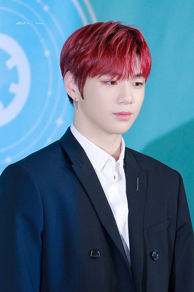 n년전 오늘의 강다니엘 tweet media
