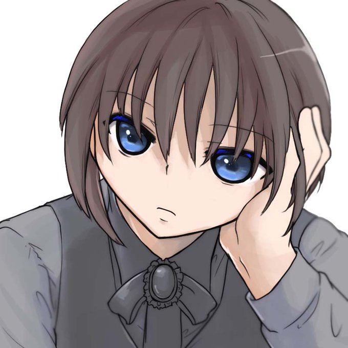 特に頼まれなくても定期的に描かれるクロウ 