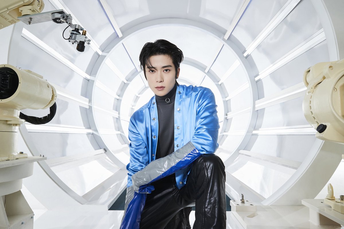 NCTJaehyunINA's tweet photo. NCT The 3rd Album ‘Universe’
#JAEHYUN 

〖 NCT The 3rd Album ‘Universe’
 ➫ 2021.12.14 〗

#JAEHYUN #재현 #NCT재현 #NCT127 @NCTsmtown_127 @NCTsmtown #NCT_Universe https://t.co/S6p89Ayq6D